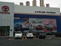 銅仁恒信豐田汽車銷售服務有限公司(一汽豐田)